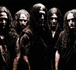 Νέο album ετοιμάζουν οι Vallenfyre του Greg Mackintosh (Paradise Lost)