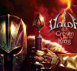 Valor: Επτάιντσο με νέο κομμάτι και ξεχωριστή διασκευή στους Accept (teaser) 