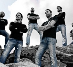 Οι Valor υπέγραψαν στην Pitch Black Records 