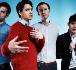 Οι Vampire Weekend φοβήθηκαν ότι το «FUCK YOU» του Trent Reznor απευθυνόταν σε αυτούς 