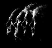 Στις 17 Μαρτίου η νέα δουλειά των Van Der Graaf Generator 