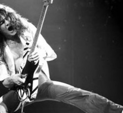 Οι Van Halen διαψεύδουν τις φήμες περί νέας δισκογραφικής δουλειάς 