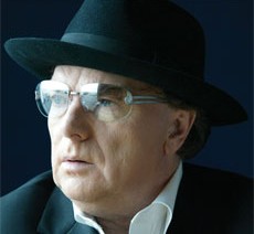 Το πρώτο dvd του Van Morrison 
