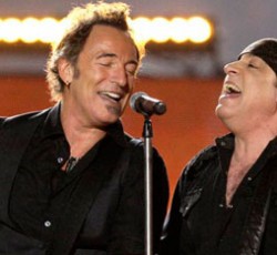 Steve Van Zandt: «Είχα πει στον Bruce Springsteen πως το ''Born To Run'' ήταν χάλια»