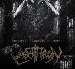 Σε streaming ο νέος δίσκος των Varathron