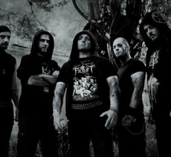 Όλες οι λεπτομέρειες της δισκογραφικής επιστροφής των Varathron