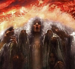 Aκούστε το νέο τραγούδι των Varathron