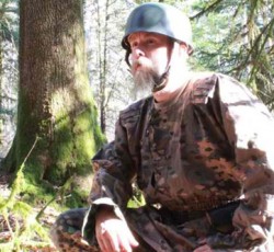 Ο Varg Vikernes δημοσιεύει εκτενή ανάρτηση σχετικά με τη σύλληψή του για τρομοκρατική ενέργεια
