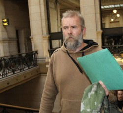 Πήρε αναβολή η δίκη του Varg Vikernes