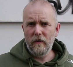 Καταδικάστηκε τελικά ο Varg Vikernes