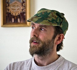 Varg Vikernes: «Το 99 τοις εκατό της ανθρωπότητας ενστερνίζεται τις απόψεις μου»