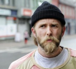 Βιβλίο από τον Varg Vikernes των Burzum