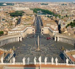 To Rock Top-10 του Βατικανού 