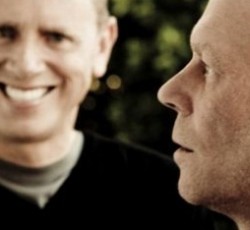 Original μέλη των Depeche Mode επανενώνονται για νέο project 