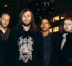 Οι λεπτομέρειες του νέου δίσκου των Veil Of Maya 