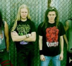 Μικρό διάλειμμα για τους Vektor, ώστε να επικεντρωθούν στη σύνθεση νέου υλικού 