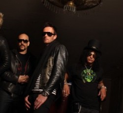 Βρέθηκε τραγουδιστής για τους Velvet Revolver; 