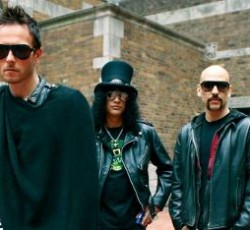 Επιστρέφει στους Velvet Revolver ο Scott Weiland; 