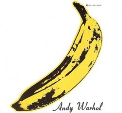 Τέλος στη διαμάχη μεταξύ των Velvet Underground και του Andy Warhol Foundation 