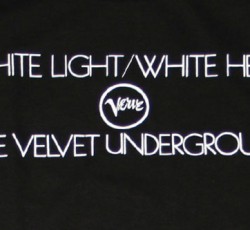 Ακούστε 19-λεπτη εκτέλεση του "Sister Ray" των Velvet Underground 