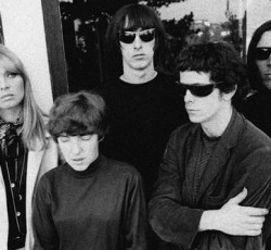 Ακούστε το ακυκλοφόρητο κομμάτι των Velvet Underground 