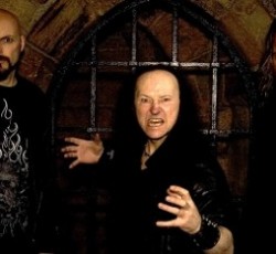 Καινούριο album από τους Venom / Ακούστε το πρώτο δείγμα