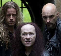 Στην τελική ευθεία το νέο άλμπουμ των Venom