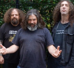 Αποκλειστικό: Ακούστε ολόκληρο το νέο album των Venomous Concept