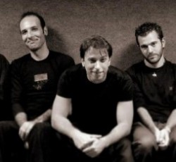 Τρία νέα κομμάτια τους έκαναν διαθέσιμα προς ακρόαση οι Verbal Delirium 