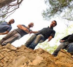 Οι Verbal Delirium εκπροσωπούν την Ελλάδα στο EurockMarathon 