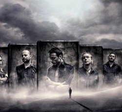 Οι Verbal Delirium στο Summer's End Festival της Αγγλίας 