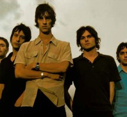 Επανασύνδεση των Verve 