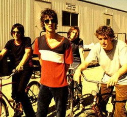 Στις 18 Αυγούστου το reunion album των Verve 