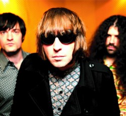 Οι Vibravoid σε ελληνική περιοδεία από τις 8 ως τις 15 Οκτωβρίου 