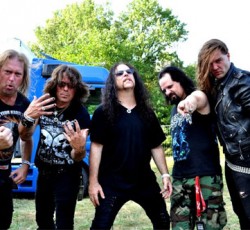 Όλες οι λεπτομέρειες για το επερχόμενο album των Vicious Rumors 