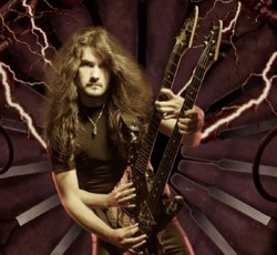 Νέα μπάντα για τον Victor Smolski μετά τους Rage 