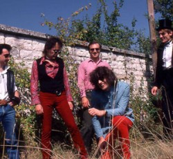 Οι Vietnam Vetarns για δύο συναυλίες στην Αθήνα - Κερδίστε προσκλήσεις! 