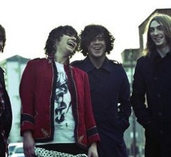 Στις 14 Μαρτίου ο τρίτος δίσκος των The View 