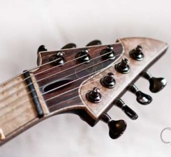 Μπελάδες για την Vik Guitars μετά από ομοφοβικά σχόλια του ιδιοκτήτη της 