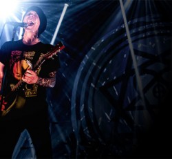 Ανακοίνωση για την μη κάλυψη της συναυλίας των HIM 