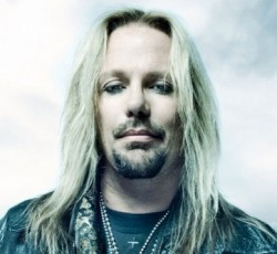 Στο νοσοκομείο ο τραγουδιστής των Motley Crue 