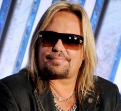 Τίτλοι τέλους για τους Motley Crue 