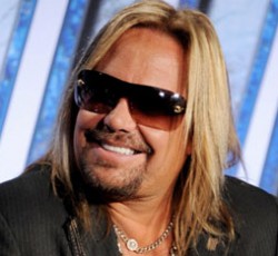Vince Neil: «Δεν θα βγάλουν full-length δίσκο οι Motley Crue» 