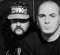 Philip Anselmo (Down, Pantera): «Δεν ξέρω γιατί με φοβάται ο Vinnie Paul» 