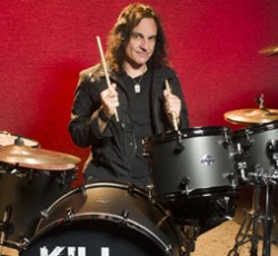 Η άποψη του Vinny Appice για το ενδεχόμενο να αντικαταστήσει τον Bill Ward στους Black Sabbath 
