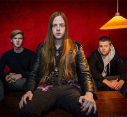 Οι classic rockers The Vintage Caravan υπογράφουν στην Nuclear Blast / Video clip για το νέο τους single 