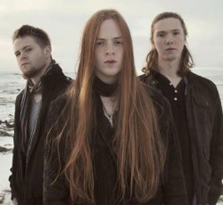 Σε streaming ολόκληρο το ντεμπούτο των Ισλανδών The Vintage Caravan 