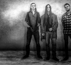 Οι Vintage Caravan μπαίνουν στο studio 