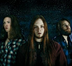 Πρώτο lyric video για τους καινούριους Vintage Caravan 