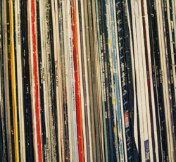 Δημόσια βιβλιοθήκη δίσκων βινυλίου άνοιξε στο Λονδίνο 